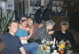 Ein Pirat und einer, der�s nicht ganz geschafft hat