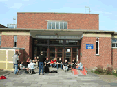 Circulation Records