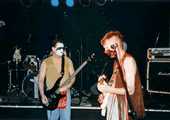 Sven & Micha