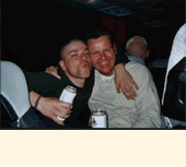 Jones und Sven