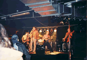 Headbangin� Indians